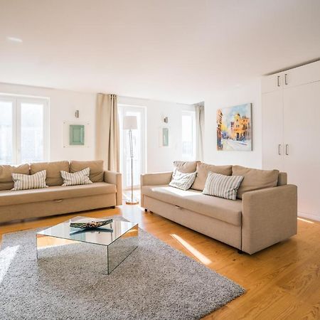 Duplex Ap Best Location Lisbon Exterior photo