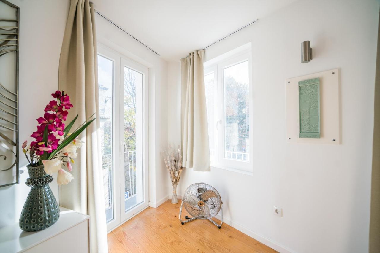 Duplex Ap Best Location Lisbon Exterior photo