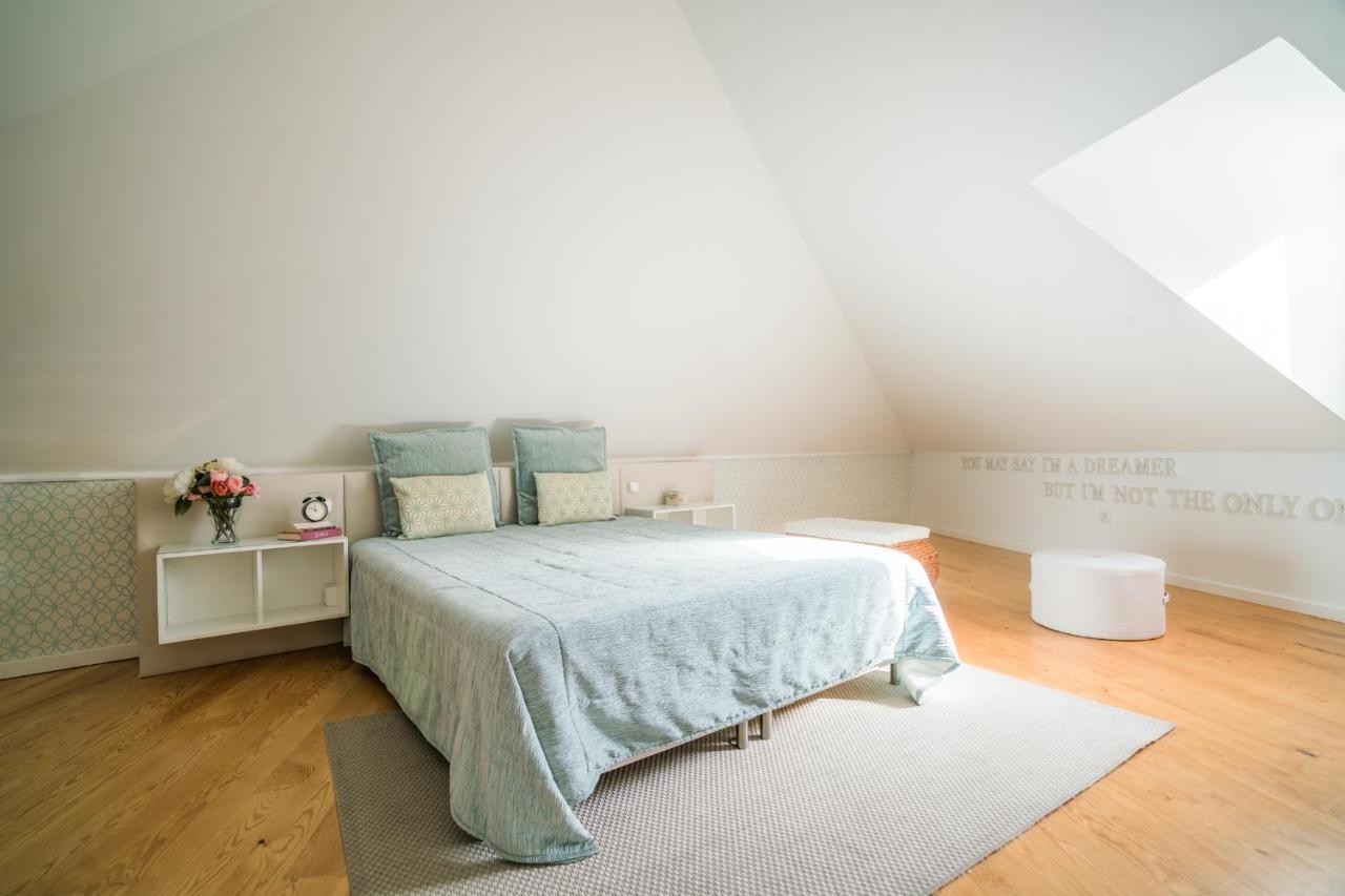 Duplex Ap Best Location Lisbon Exterior photo